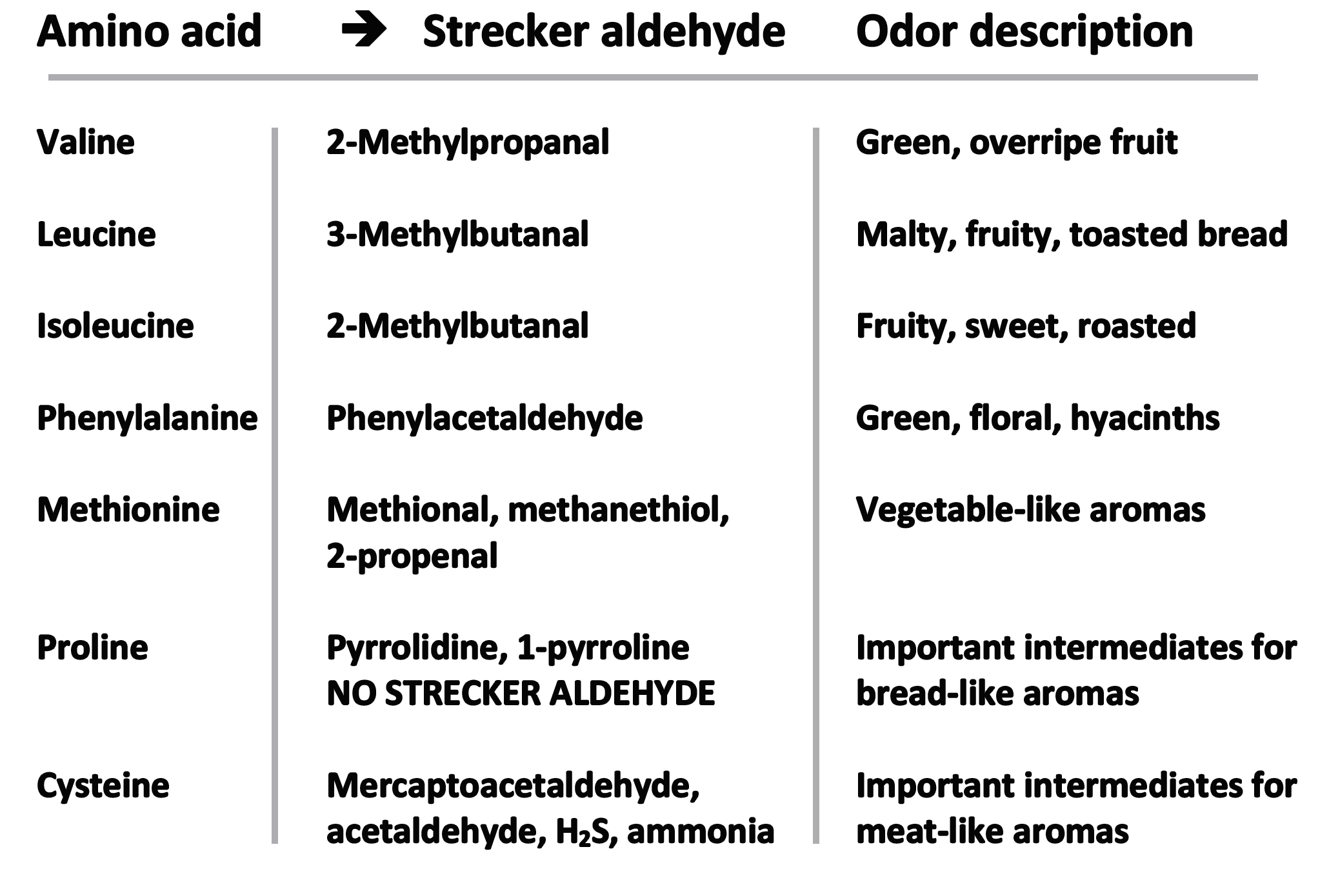 AminoacidsStreckerandAromatics