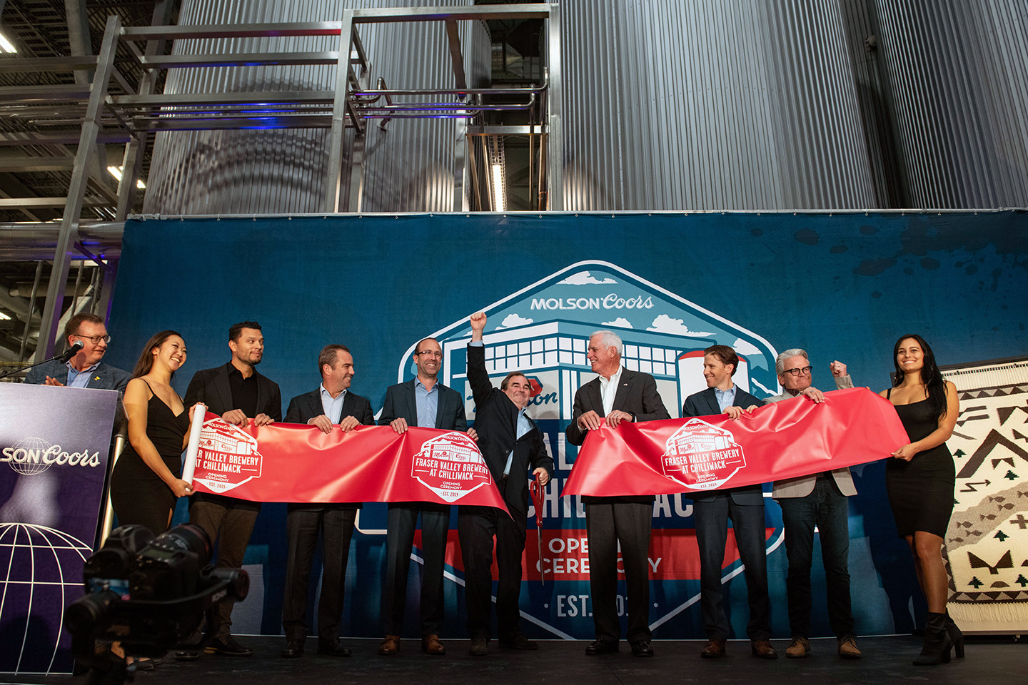molson-coors-opens-fraser-valley-brewery-at-chilliwack-brewers
