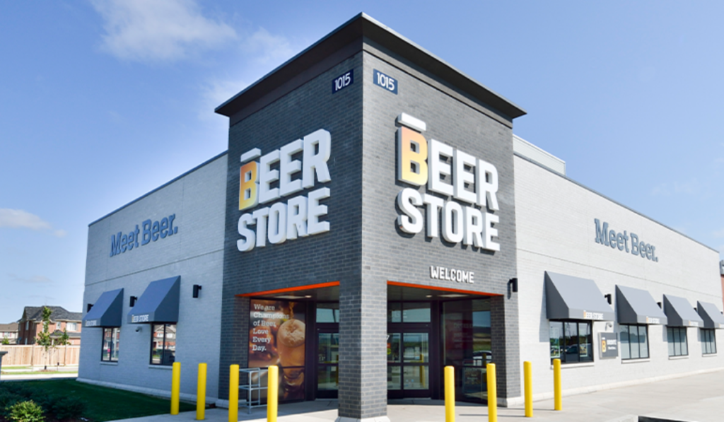 The Beer Store is Losing Money – is it Time for a Change? – Brewers